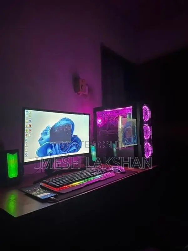 ASUS TUF Gaming PC