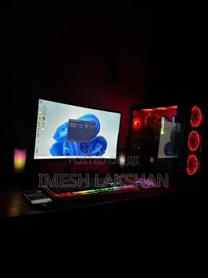 ASUS TUF Gaming PC