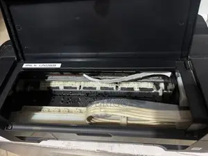 Used Epson L130 Inkjet Printer