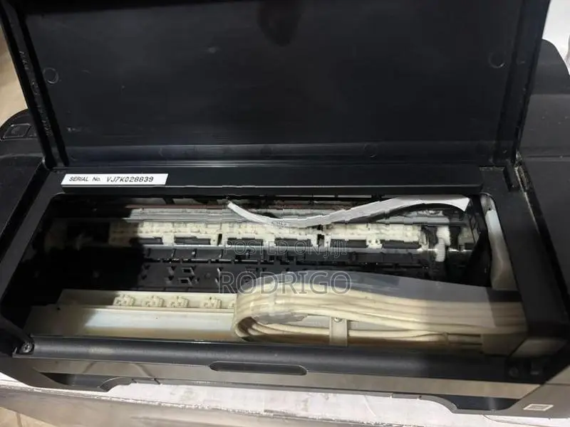 Used Epson L130 Inkjet Printer