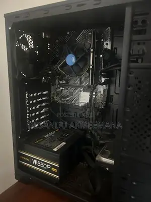 ASUS Computer