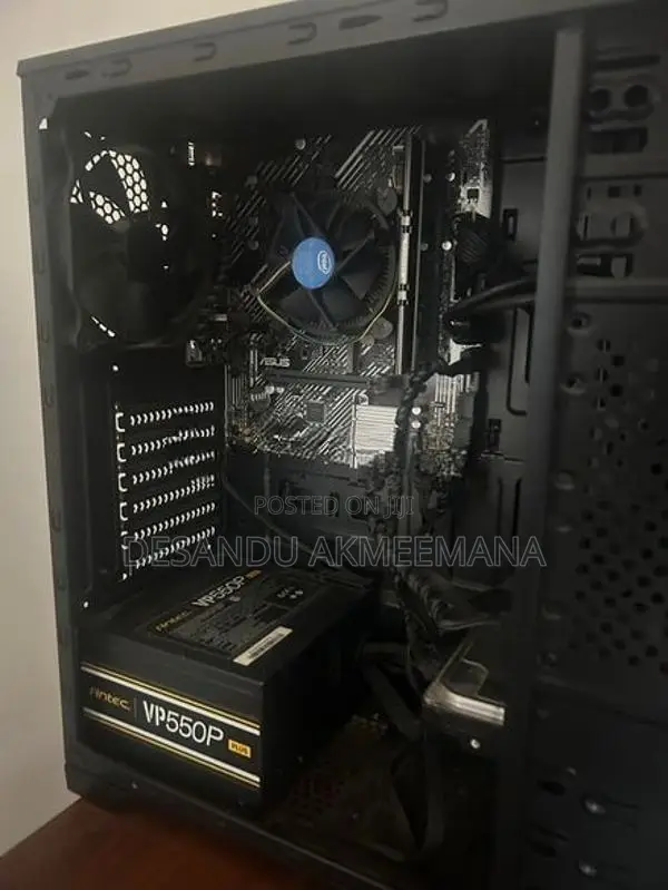 ASUS Computer