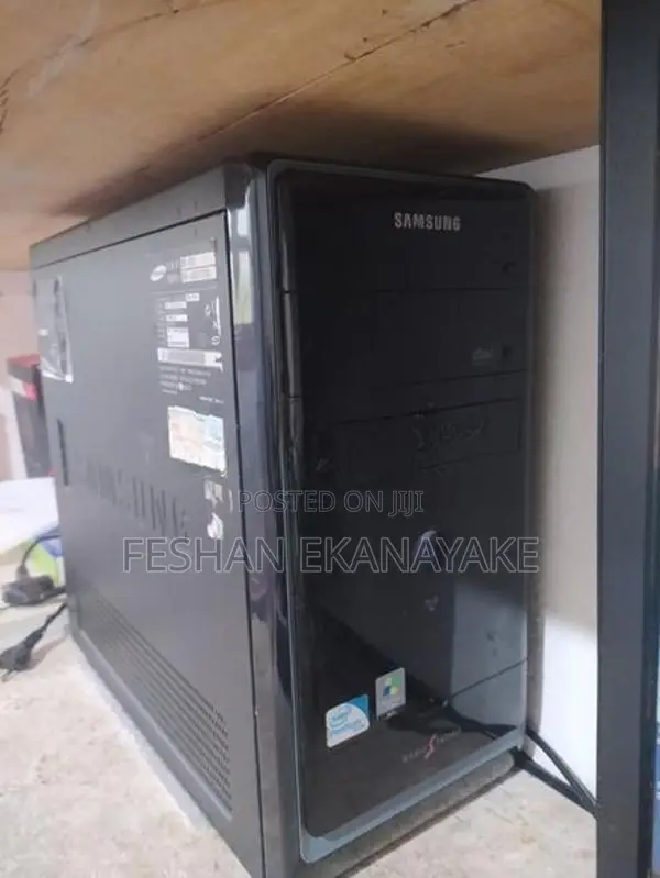 MSI I5 3RD Gen PC Sell