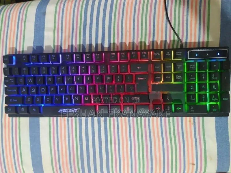 MSI I5 3RD Gen PC Sell