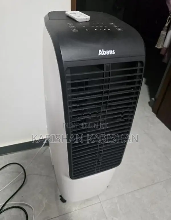 Air Cooler