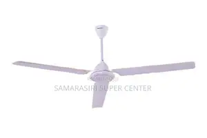 Telesonic Ceiling Fan 56″