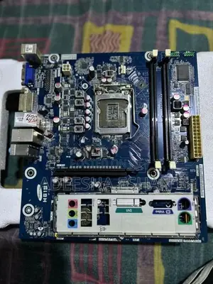 PC Parts Combo
