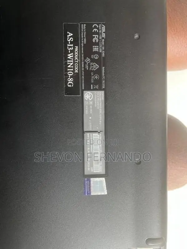 ASUS Vivo Book