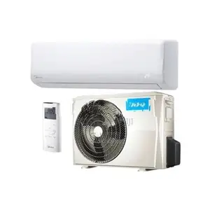 Midea 12000 Btu Non-Inverter Ac – Only