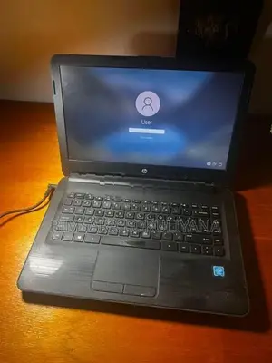 N3060 HP Celeron Laptop