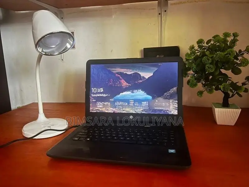 N3060 HP Celeron Laptop