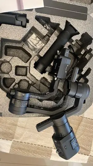 DJI Ronin - S Gimbal