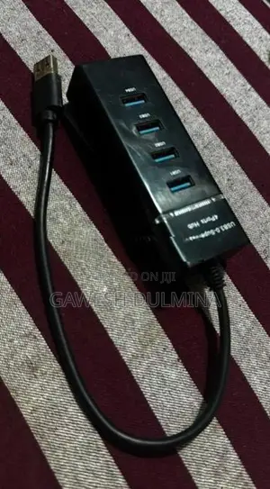 USB Hub - 4 Ports
