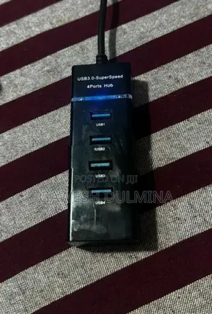 USB Hub - 4 Ports
