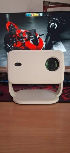 Magcubic L018 Projector