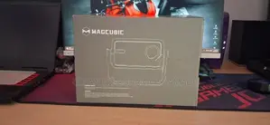 Magcubic L018 Projector