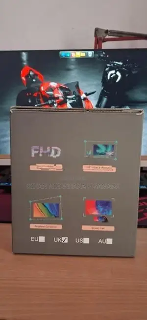 Magcubic L018 Projector