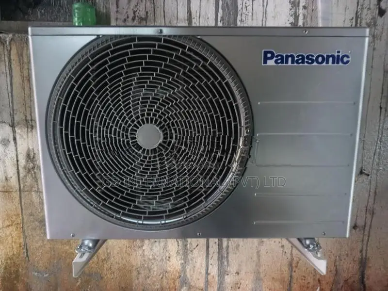 12000BTU Panasonic Inverter AC