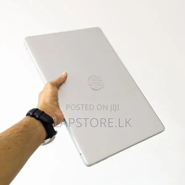 HP 15-fq Intel Core i5-12th Gen |8GB RAM |512GB NVMe SSD Laptop