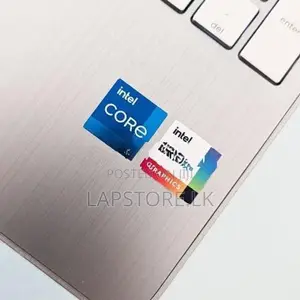 HP 15-fq Intel Core i5-12th Gen |8GB RAM |512GB NVMe SSD Laptop