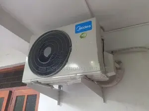 12000BTU Midea Non Inverter R32 AC