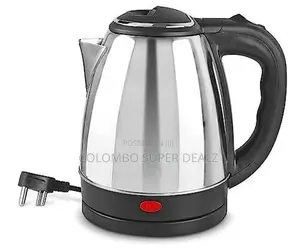 Electric Kettle 1.8L - Richsonic ( Nexon )