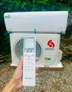 CHIGO 9000BTU Smart Inverter Wifi AC