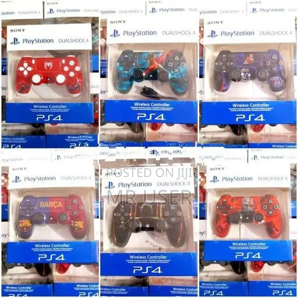 Sony ps4 Joystick Dual Shock 4 Controller
