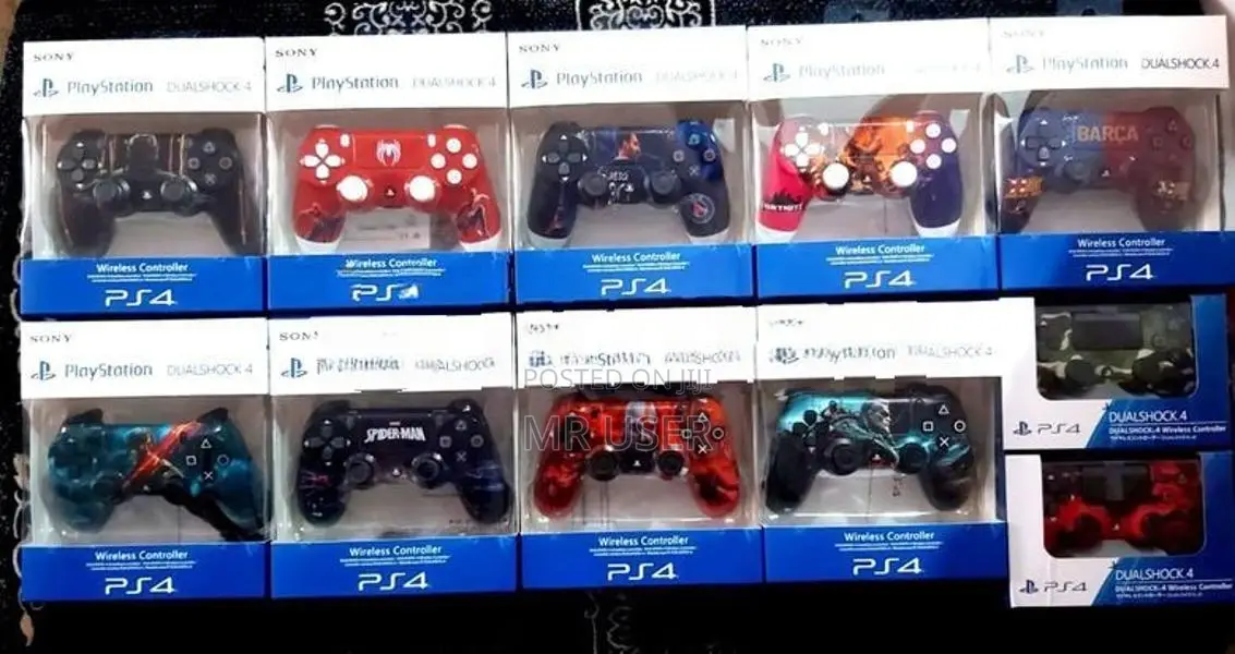 Sony ps4 Joystick Dual Shock 4 Controller
