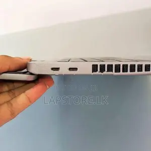Dell Latitude 5520 Core i7-11th Gen|16GB RAM|512GB SSD Laptop