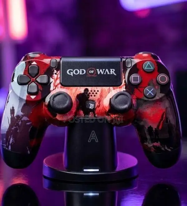 Sony Ps4 Controller Joystick