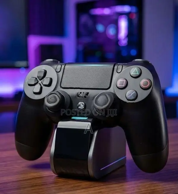 Sony Ps4 Controller Joystick