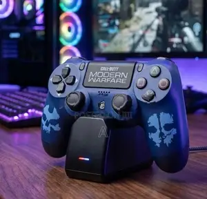Sony Ps4 Controller Joystick