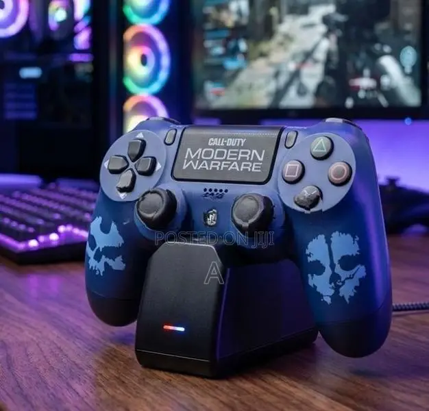 Sony Ps4 Controller Joystick
