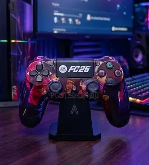 Sony Ps4 Controller Joystick