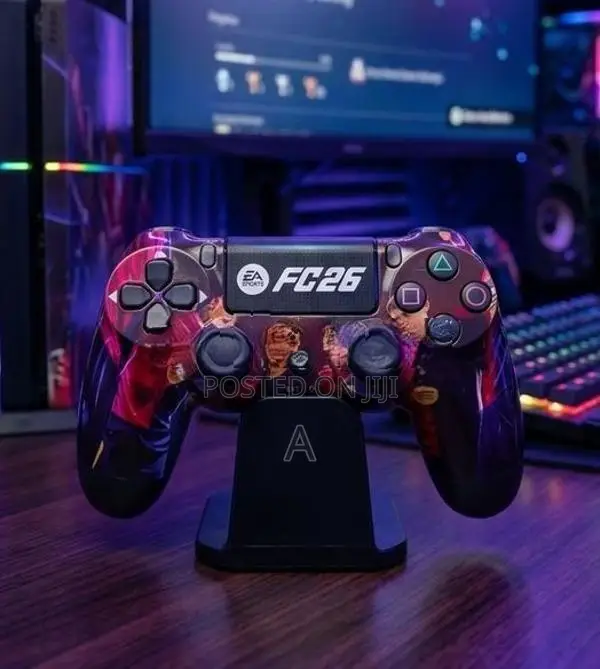 Sony Ps4 Controller Joystick