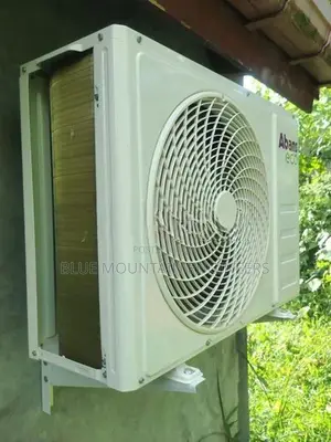 Abans ECO New Model 2026 Inverter 12000 BTU