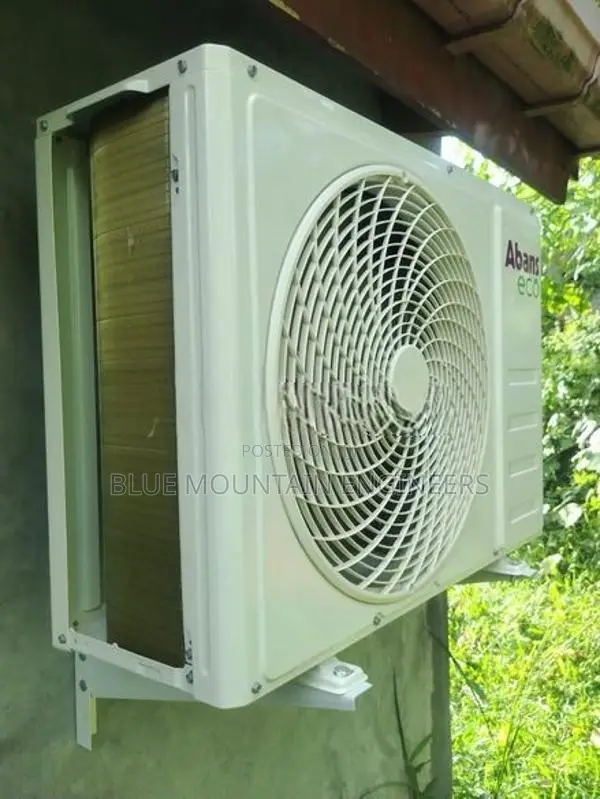 Abans ECO New Model 2026 Inverter 12000 BTU