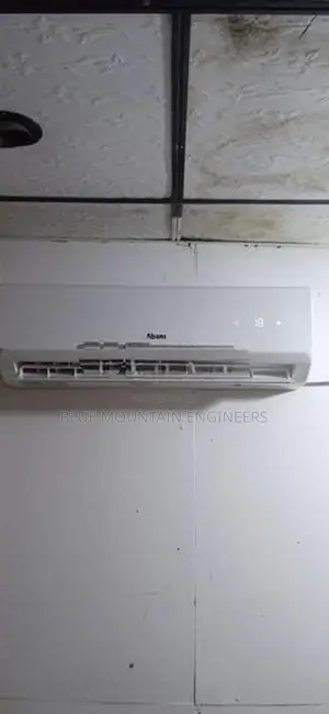 Abans ECO New Model 2026 Inverter 12000 BTU