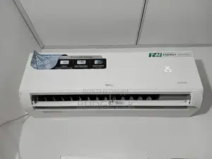 18000BTU TCL Smart Inverter Air Conditioner