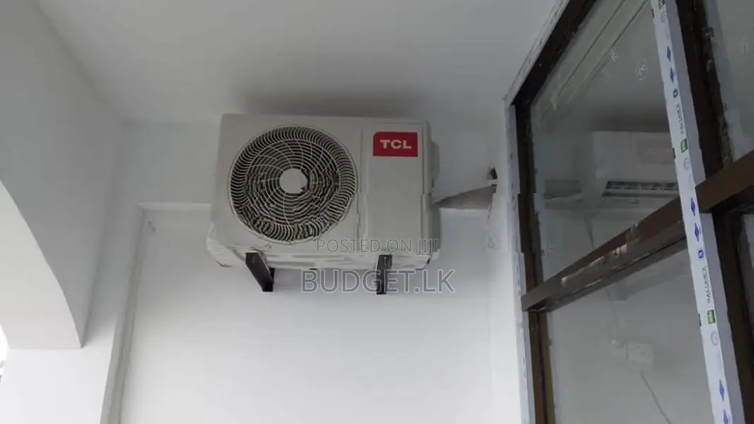 18000BTU TCL Smart Inverter Air Conditioner