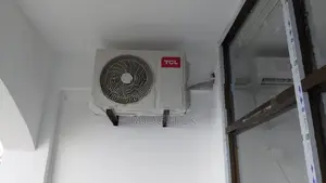 18000BTU TCL Smart Inverter Air Conditioner