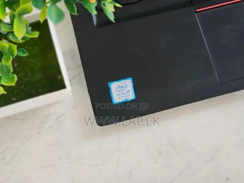 Lenovo Thinkpad T490s Core i7–8th GEN 16GB RAM 256GB SSD