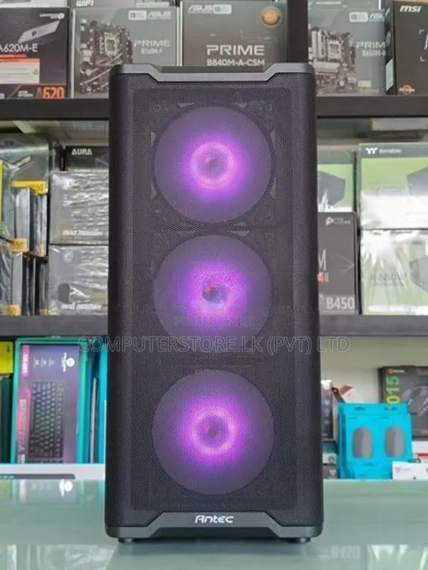 CORE i7 12700K | 32GB DDR4 RAM 256GB NVMe 1.5TB SATA SSD MSI 3060 12GB