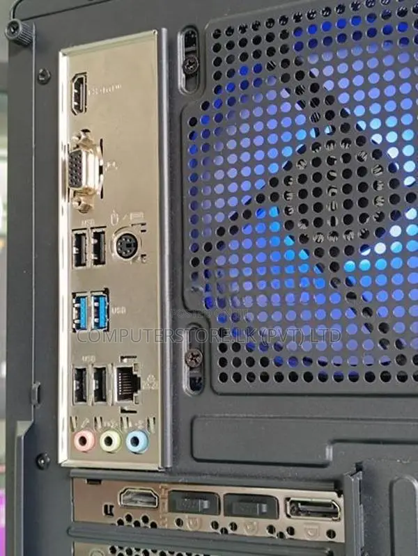 CORE i7 12700K | 32GB DDR4 RAM 256GB NVMe 1.5TB SATA SSD MSI 3060 12GB