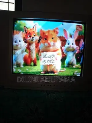 අගල් 21 ටීවී එක .