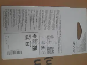 Sony NP-SA100 Camera Battery