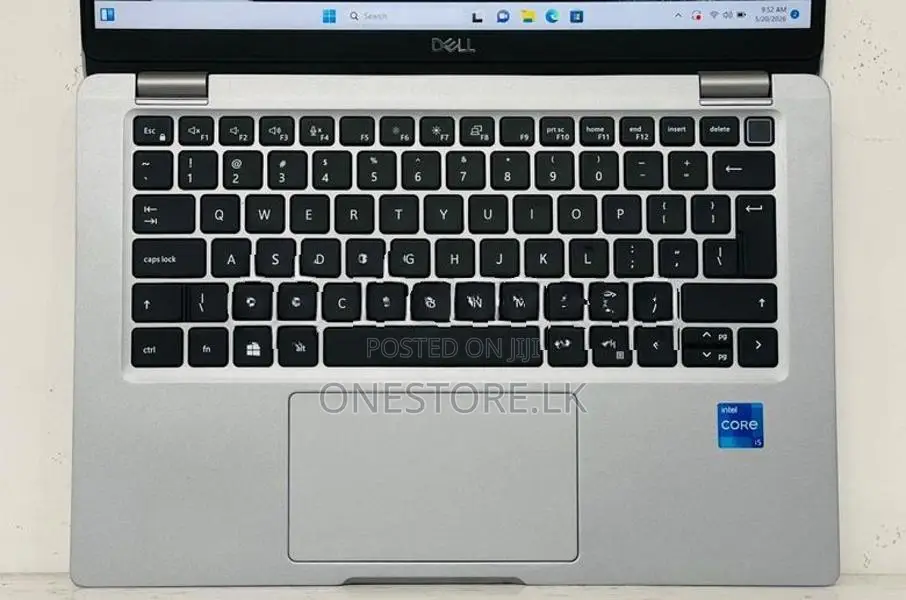 Dell Latitude 5320 i5 11th Gen 16GB FHD IPS 13.3 inches