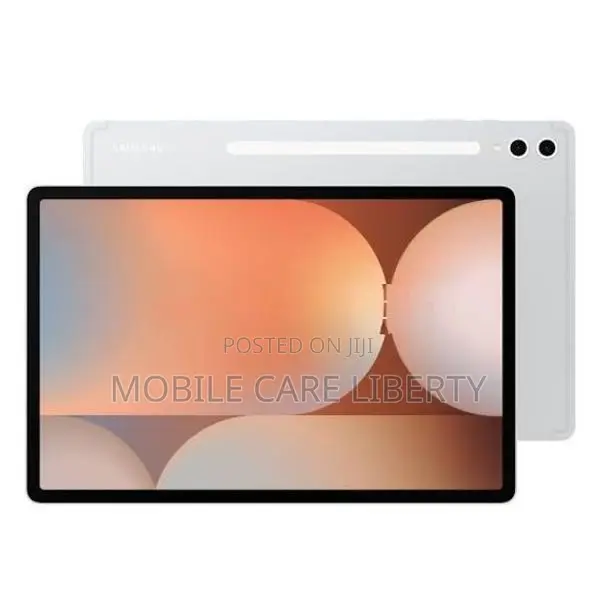 Samsung Galaxy TAB S10 Plus 5G 12/256GB