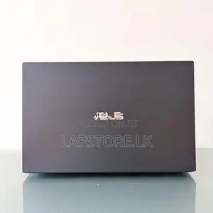 ASUS ExpertBook B15 Core 5-14th Gen|8GB DDR5 RAM Laptop